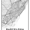 city map art – minimalist & classic printable wall decor (copy)