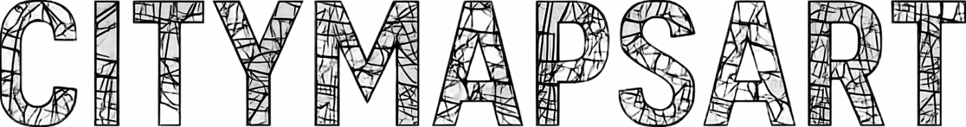 citymapsart